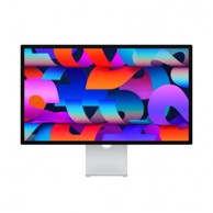 APPLE Monitor Studio Display 27" 5K Ultra HD, 5120 x 2880 piksela, srebrni